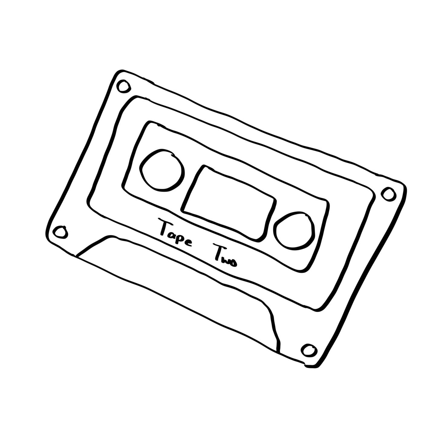 Tape Two